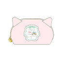 mofusand ペンポーチ にくきゅう★この商品は日本国内販売の正規品です★《お買い物合計金額6,800円で送料無料!》(4)