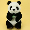 シンフーパンダ L今話題のかわいいパンダのぬいぐるみです!♪...