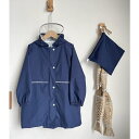 【期間限定45%OFF】レインコート キッズ ランドセル対応 100 110 120 130 140 150 カッパ 子供 ランドセル キッズレインコート 女の...