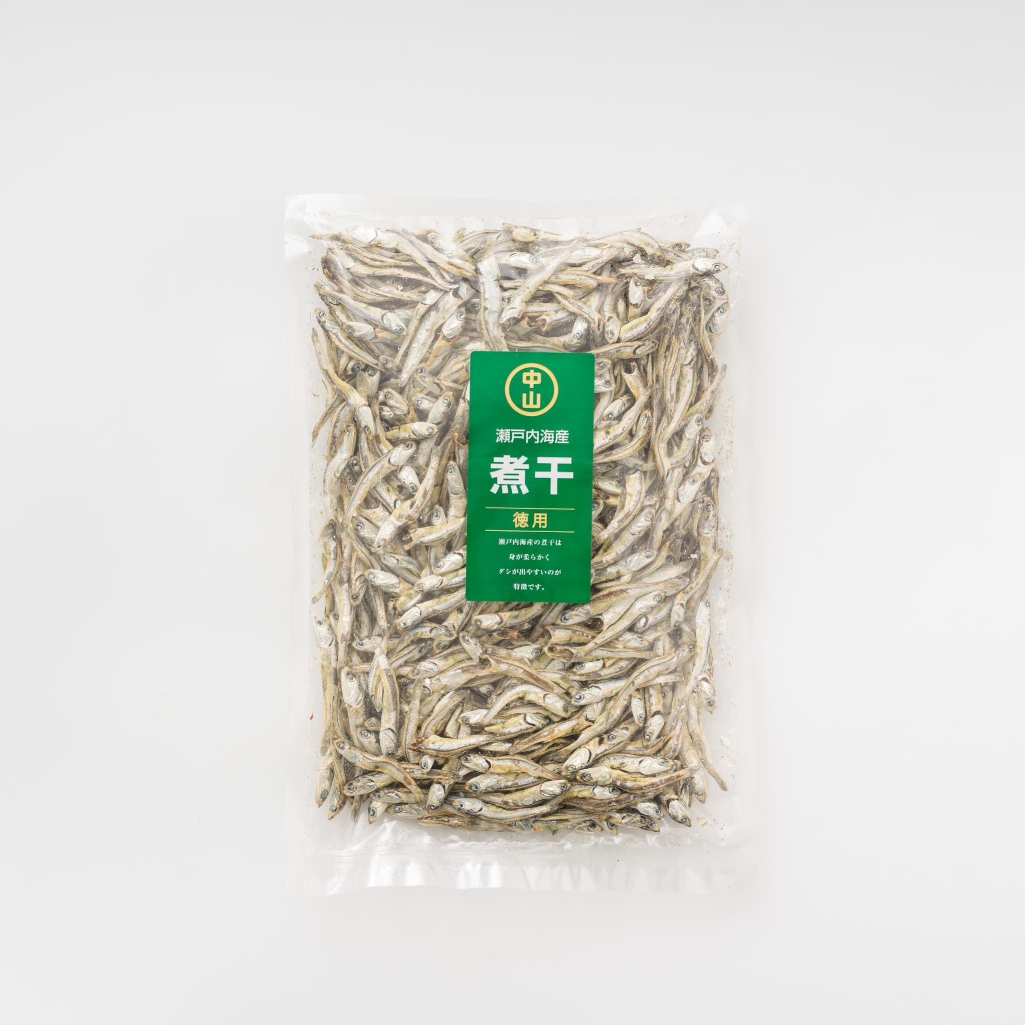 徳用 煮干 いりこ 300g 1kg 瀬戸内海産 徳用 煮干 いりこ 中羽 味噌汁 煮物 卵焼き うどん ラーメン に..