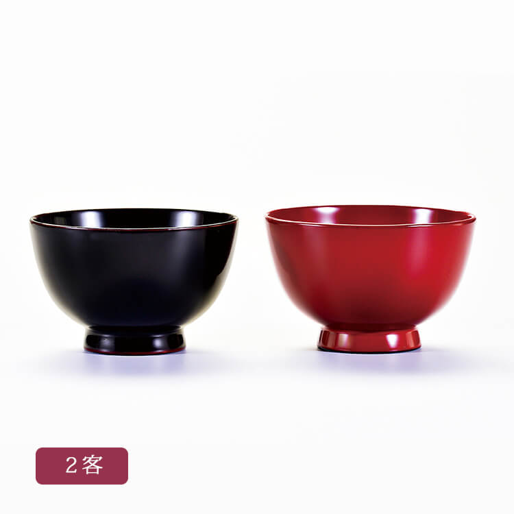 楽天市場】会津塗 椀(カラーブラック)(食器|食器 楽天市場】会津塗 椀(カラーブラック)(食器|食器