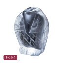 幸福の水晶 【梟(ふくろう)】 選べる袋付き 本水晶 お守り 御守 パワーストーン クリスタル ミニ彫り物 根付 ストラップ キーホルダー