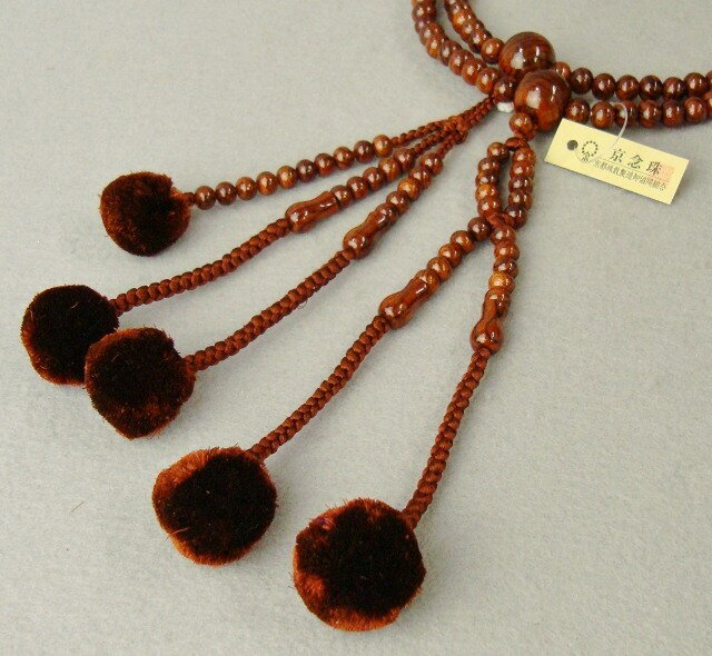 仏像 日蓮宗 ご本尊総柘植 三宝尊 0.8寸