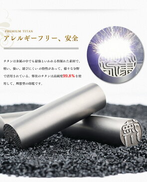 【あす楽】ブラストチタン印鑑10.5~18.0mm チタン 実印 即日発送 15mm チタン 個人 はんこ・判子 女性 印鑑 18mm 男性 銀行印 12mm 認印 13.5mm 実印 16.5mm ハンコ ギフト祝い プレゼント 印鑑 ケース付きセット 即納可能 印鑑 チタン 即日出荷可能【JP-DL】