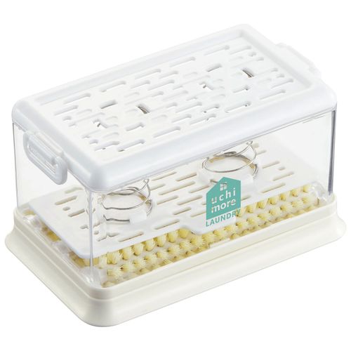 泡立つ洗濯せっけんケース★この商品は日本国内販売の正規品です★《お買い物合計金額3,980円で送料無料..