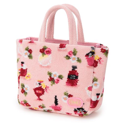 FEILER　フェイラー　トートバッグ　ユニ　新品　未使用　インナーバッグ FEILER フェイラー トートバッグ ユニ 新品 未使用 インナーバッグ