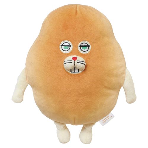 パンどろぼう シートベルトクッション にせパンどろぼう★この商品は国内仕入れの正規品です★《3,980円..