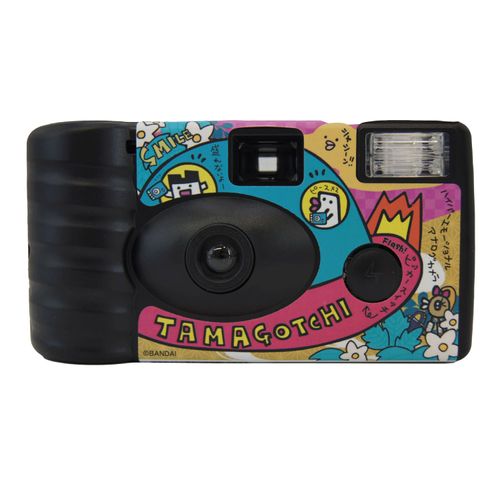 たまごっち90’s あのころのカメラだっち JAPAN Ver．水色★この商品は日本国内販売の正規品です★《お買..