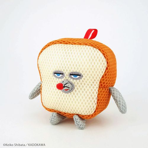 パンどろぼう バスぐるみ★この商品は国内仕入れの正規品です★《3,980円以上で送料無料!!》 パンどろぼ..