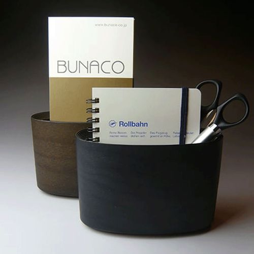 【正規品!】BUNACO(ブナコ) BUNACO レターホルダー ショート《お買い物合計金額3,980円で送料無料！》