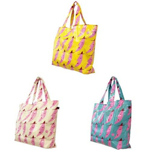 Atsuko Matano(マタノアツコ)バッグL ピンクの三日月★この商品は国内仕入れの正規品です★《3,980円以上で送料無料!!》