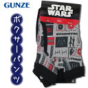 GUNZE グンゼ STAR WARS スターウォーズ 子供...