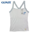 【訳アリ:汚れ・織りキズ 等】 pied clair GUNZE グンゼ 体育ブラキャミ スクール インナー キャミブラ キャミソール キャミ ブラ さわやかD...