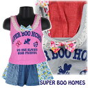 【訳アリ:在庫処分・汚れ 等】 SUPER BOO HOMES 女児水着 ワンピース 小花リボン×レース 子供 キッズ 女児 水着 100-130cm 入園 入...