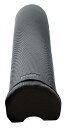 ピュアフィット (purefit) ストレッチネックボディ グレー