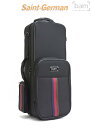 ☆【送料無料】 BAM(バム)トレッキングケース サンジェルマンアルトサックス用 SG3021SN