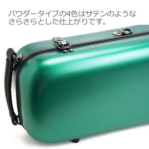【スマホエントリーで全品ポイント10倍】テナーサックス用ケースCCシャイニーケースII【NEWモデル20色】【送料無料】