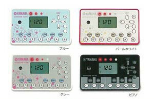 ☆ヤマハ 電子メトロノーム ME-340