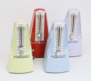 【送料無料】で断然お得!!ニッコーメトロノームスタンダードプラス