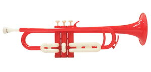 【即日発送】タイガー・トランペットシリーズ2TigerTrumpetS-IIプラスチック製トランペット