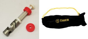 【即日発送】タイガー・トランペットシリーズ2TigerTrumpetS-IIプラスチック製トランペット