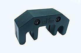 ☆バイオリンミュート ARTINO の決定版 金属の消音性能＆ラバーの安心感