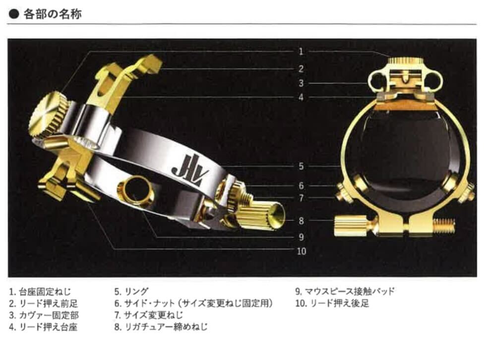 楽天市場】jlvリガチャーの通販 楽天市場】jlvリガチャーの通販