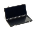 ☆GALAXリードケーステナーサックス&バスクラリネット用T.Sax BassCl. 10枚入れ GTX10パチン ブラック