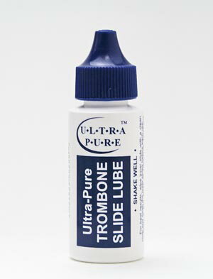 ☆【管楽器のお手入れ用品】　ULTRA PURE トロンボーン スライドオイル SLIDE LUBE