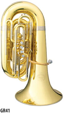 【送料無料】【お取り寄せ】B&S チューバ CC Tuba GR41 (PT-606P)ペラントゥッチモデル