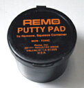  REMOŊyKppbhPUTTY PAD peBpbg PP-5