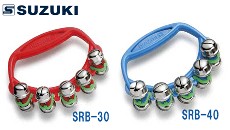 ☆SUZUKI 鈴 SRB-30/SRB-40のサムネイル