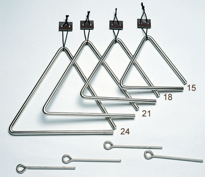 ☆【お取り寄せ商品】ゼンオン トライアングル ZTR-24N