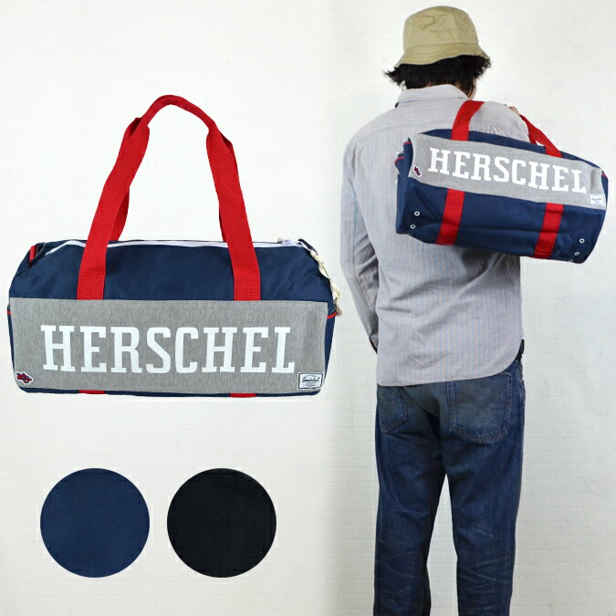 yN[|zzz Herschel Supply(n[VF TvC) Sutton Duffle Mid-Volume _btobO {XgobO HERSCHEL HOUNDS yyΉzyRCPz