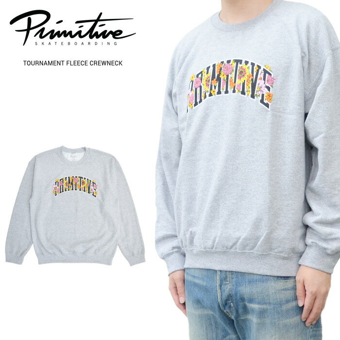 楽天市場】primitive（ブランドプリミティブ）（スウェット
