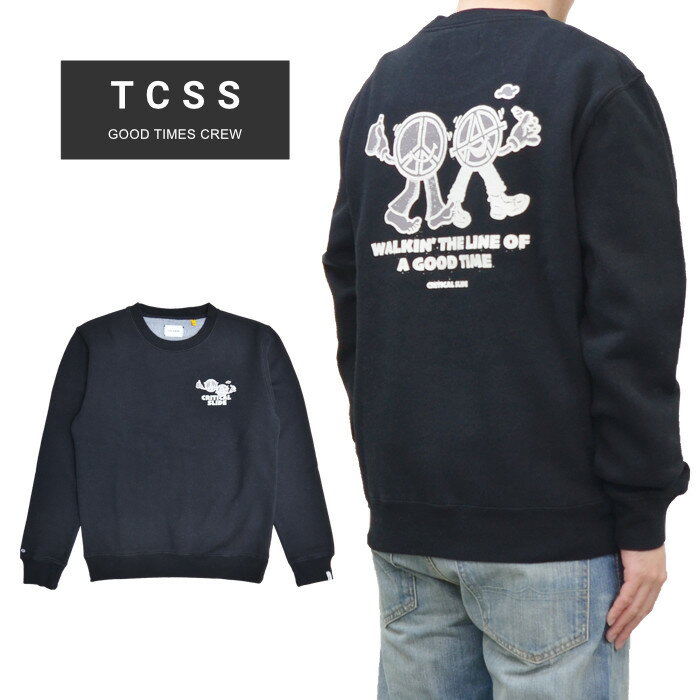 TCSS Sサイズ WSF1702 PANTOM トレーナー 新品未使用です! 楽天市場】tcss パーカー(スウェット・トレーナー|トップス