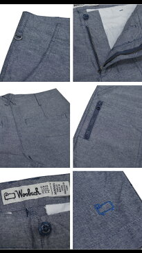 【割引クーポン配布中】 WOOLRICH ウールリッチ Oxford Short ショートパンツ ハーフパンツ メンズ 【あす楽対応】【RCP】【クリアランス】