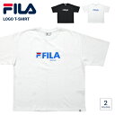 楽天NAKED-STORE【割引クーポン配布中】 FILA HERITAGE （フィラ ヘリテージ） Tシャツ S/S GRAPHIC T-SHIRT 半袖 カットソー メンズ M-XL ブラック ホワイト FM9911 【単品購入の場合はネコポス便発送】【RCP】【バーゲン】