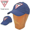 yN[|zzz GUESS (QX) Lbv TRAIANGLE LOGO 5-PANEL CAP 5plLbv [Lbv Xq lCr[ M1RZ57WBN60 yyΉzyRCPz