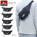 yN[|zzz BEN DAVIS (xfCrX) WAIST BAG CL EGXgobO {fBobO V_[obO  BDW-9274CL ylR|X֔őzyRCPz