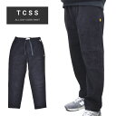  N[|zz  TCSS (eB[V[GXGX) pc ALL DAY CORD PANT C[W[pc r[`pc R[fC Y PT2113     RCP 