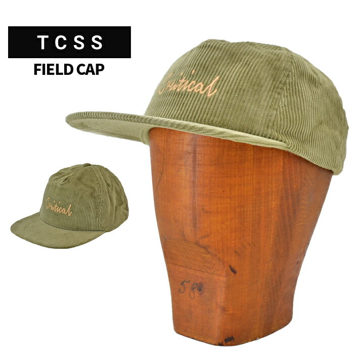 yN[|zzz TCSS (eB[V[GXGX) Lbv FIELD CAP Xq XibvobNLbv 5-PANEL 5plLbv HW2253 yyΉzyRCPz