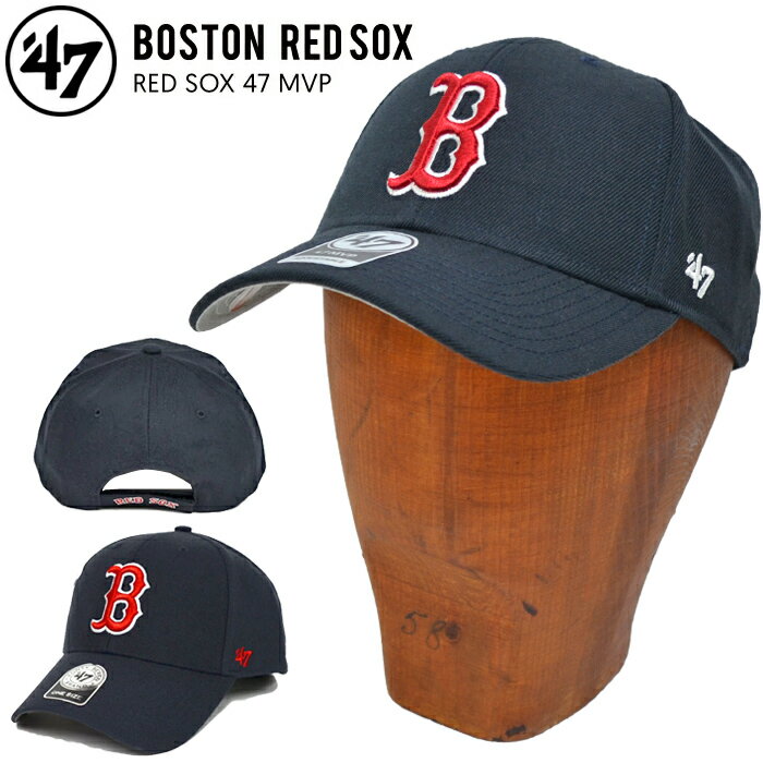 yN[|zzz '47 (tH[eB[Zu) RED SOX 47 MVP CAP Lbv Xq Y fB[X jZbNX NAVY yyΉzyRCPz