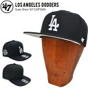 yN[|zzz 47 Lbv LA '47 tH[eB[Zu Lbv LOS ANGELES DODGERS SURE SHOT '47 CAPTAIN CAP LveLbv Xq hW[X ubN MLB yyΉzyRCPz