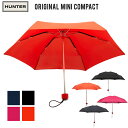 ハンター 【割引クーポン配布中】 HUNTER (ハンター) ORIGINAL MINI COMPACT UMBRELLA 折り畳み傘 ミニ コンパクト 雨具 メンズ レディース WAU6009UPN 【あす楽対応】【RCP】