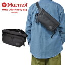 yN[|zzz MARMOT }[bg obO MMW UTILITY BODY BAG }[bg }Ee[NX [eBeB {fBobO EGXgobO V_[obO  TSSUB403 yyΉzyRCPz