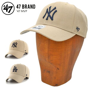 ڳݥ 47 å LA NY '47 եƥ֥ å 47 MVP CAP ˹ ȥåץХåå YANKEES DODGERS  MLB ڤбۡRCP