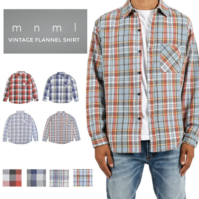 大人気!mnml ★ペインターズ L/S Tシャツ★クーポン付き 楽天市場】mnml シャツの通販
