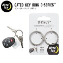 yN[|zzz NITEIZE (iCgACY) O(I[)L[O 2 GATED KEY RING Jri L[z_[ L[O ylR|X֑ΉzyRCPz