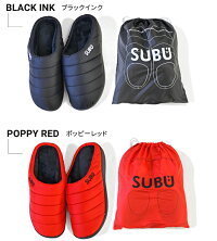 SUBU(スブ)サンダルSANDAL秋冬のサンダルメンズレディース【あす楽対応】【RCP】